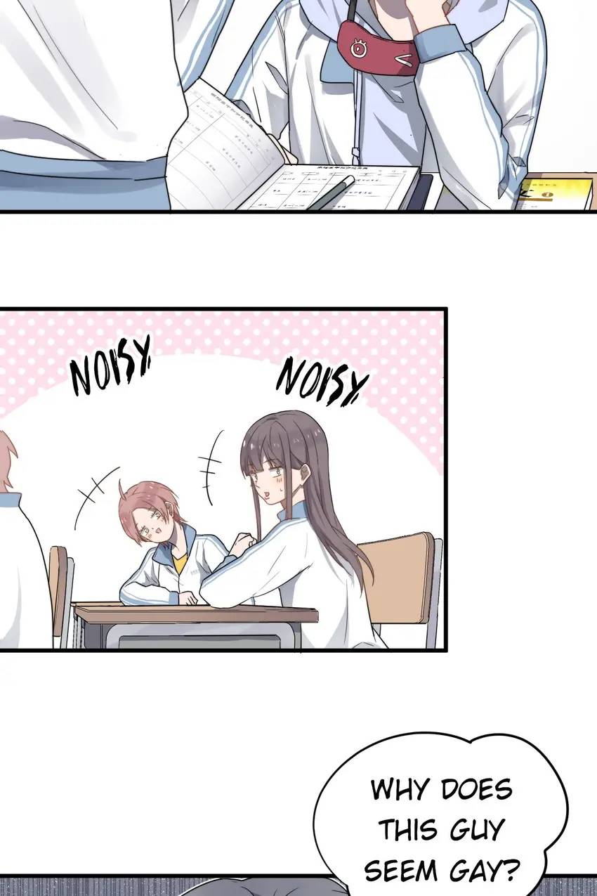 Too Close