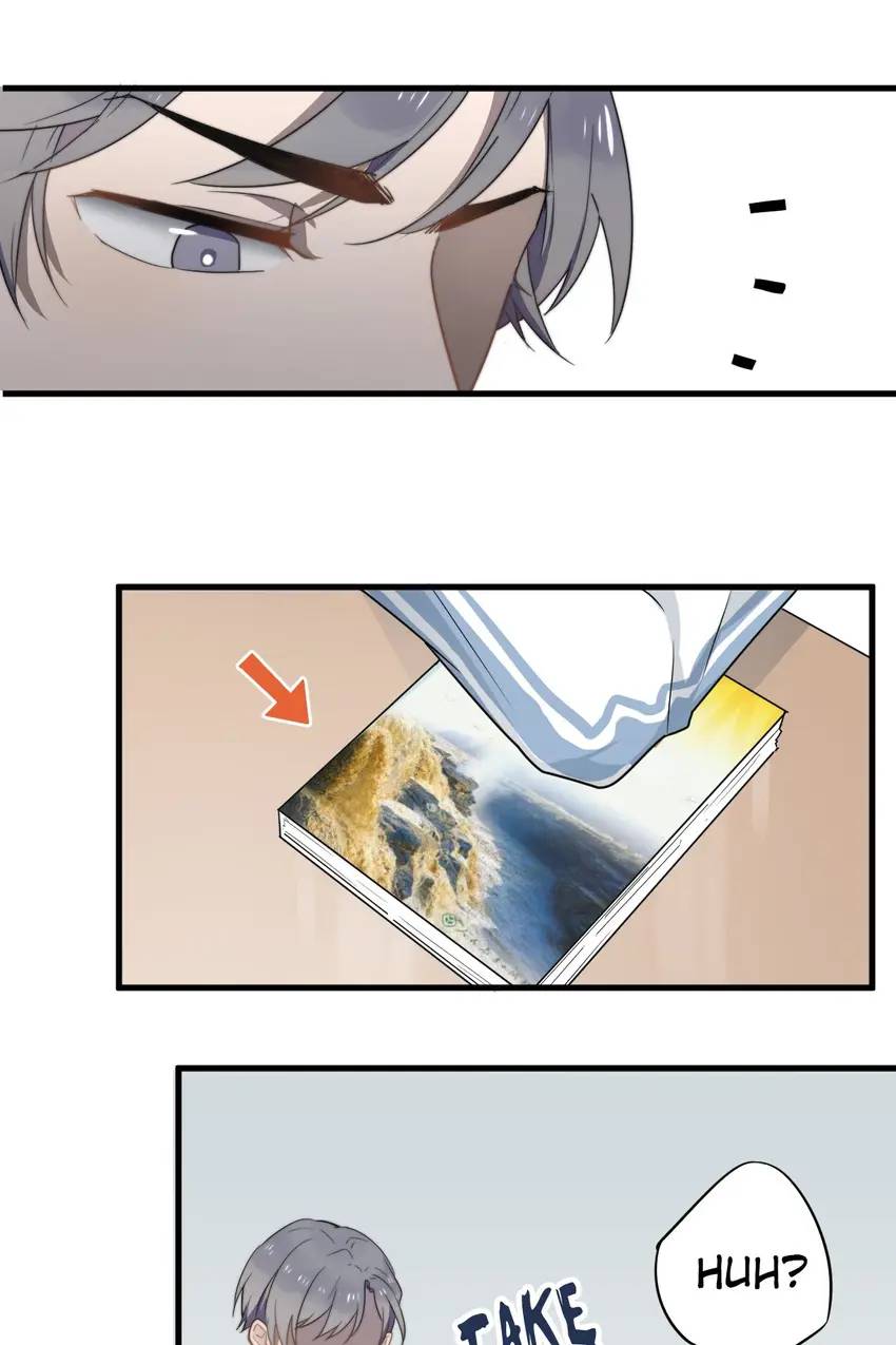 Too Close