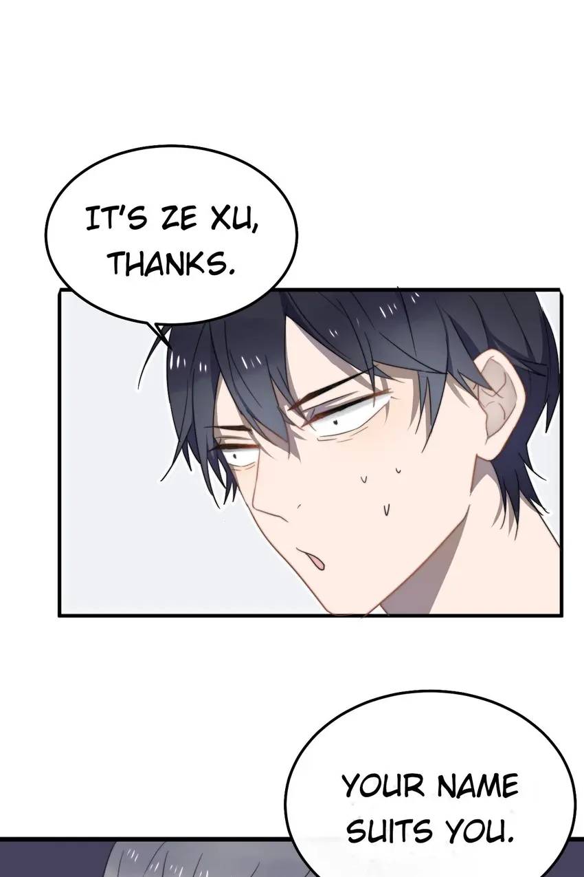 Too Close