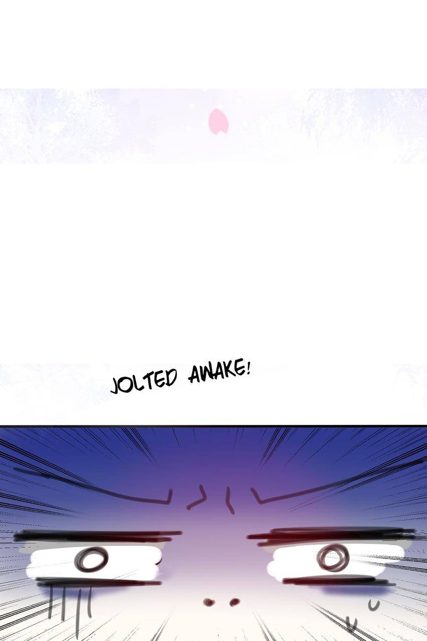 Unexpected Encounter in June
