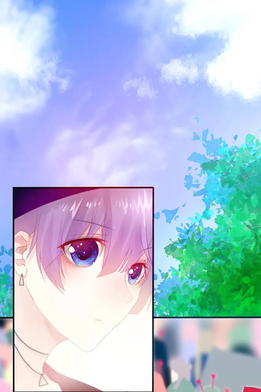 Unexpected Encounter in June