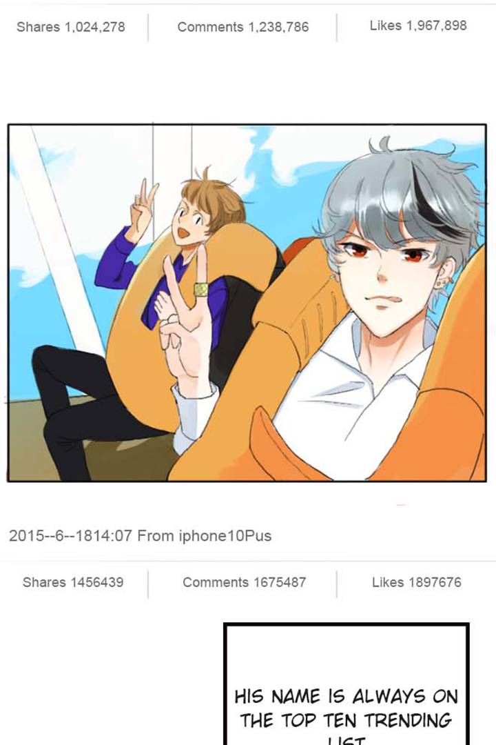 Zero Point Idol