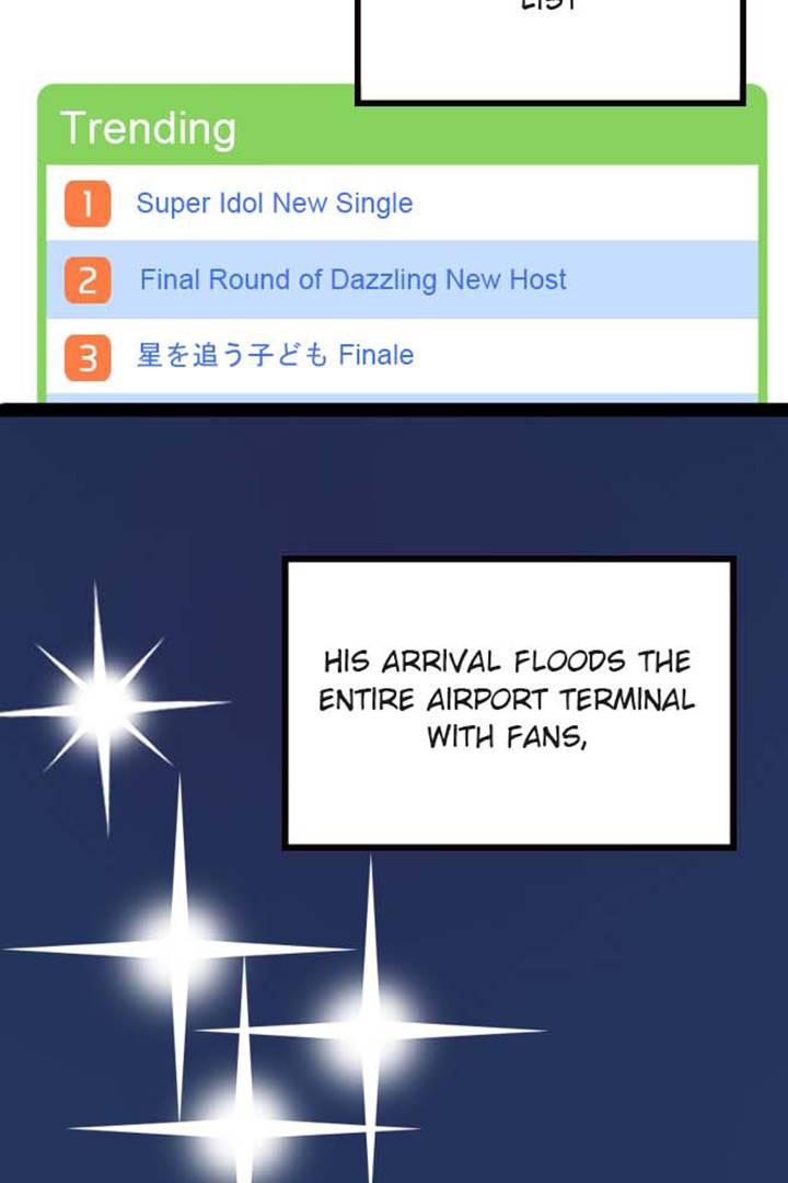 Zero Point Idol