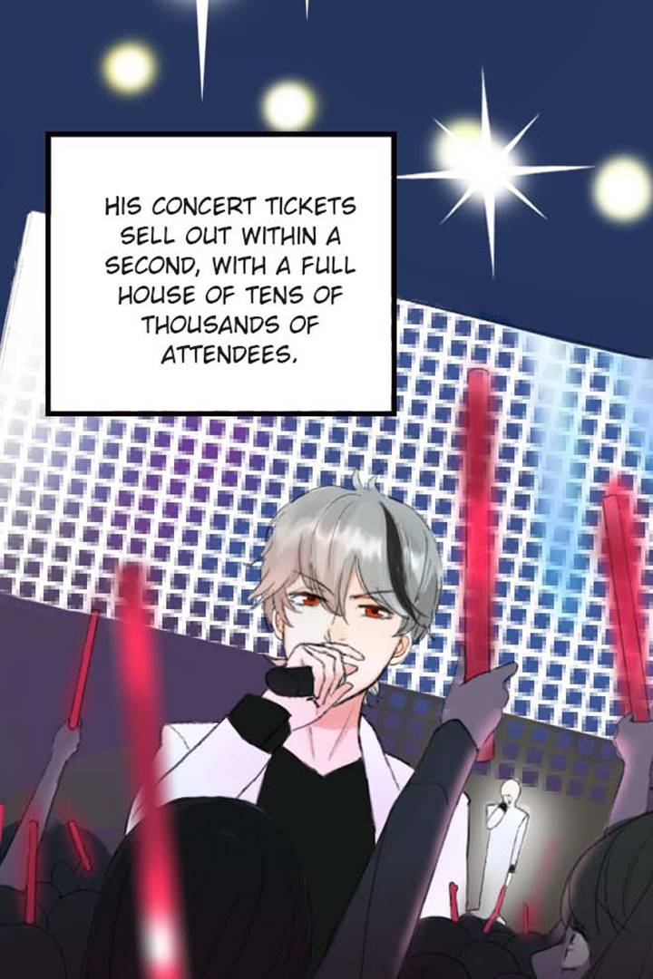 Zero Point Idol