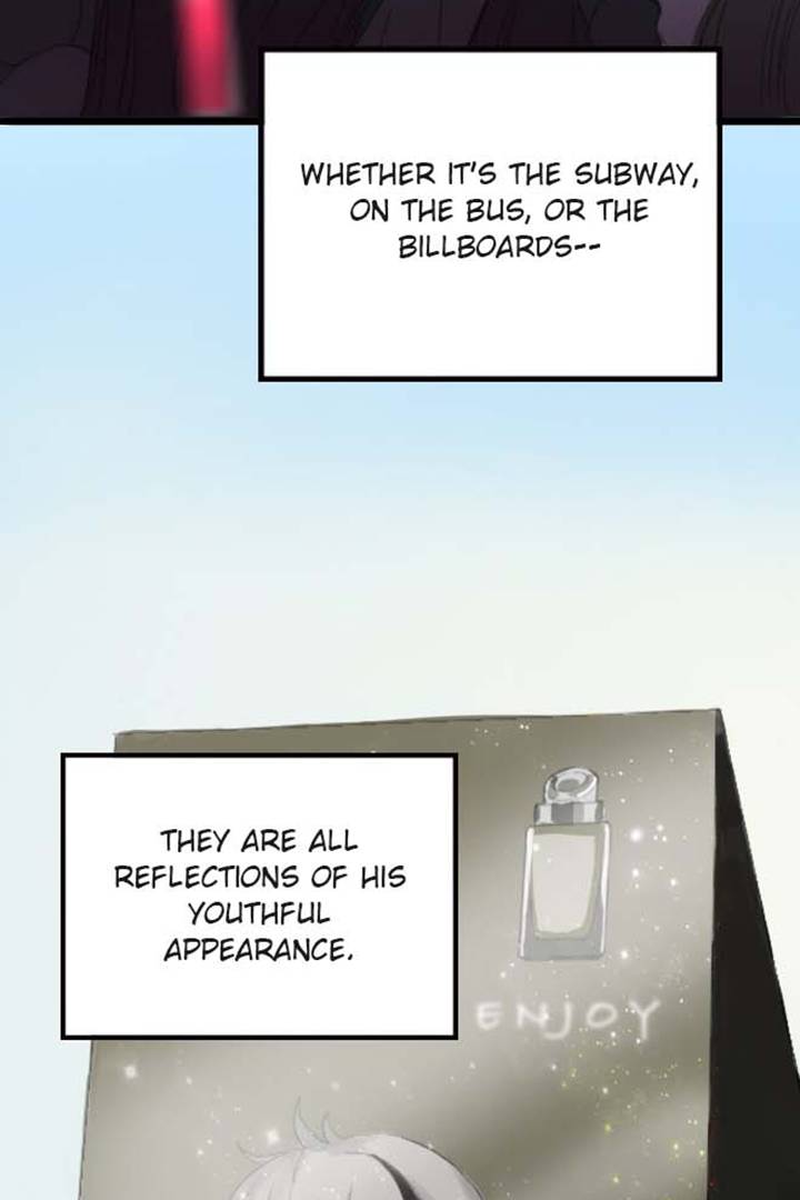 Zero Point Idol