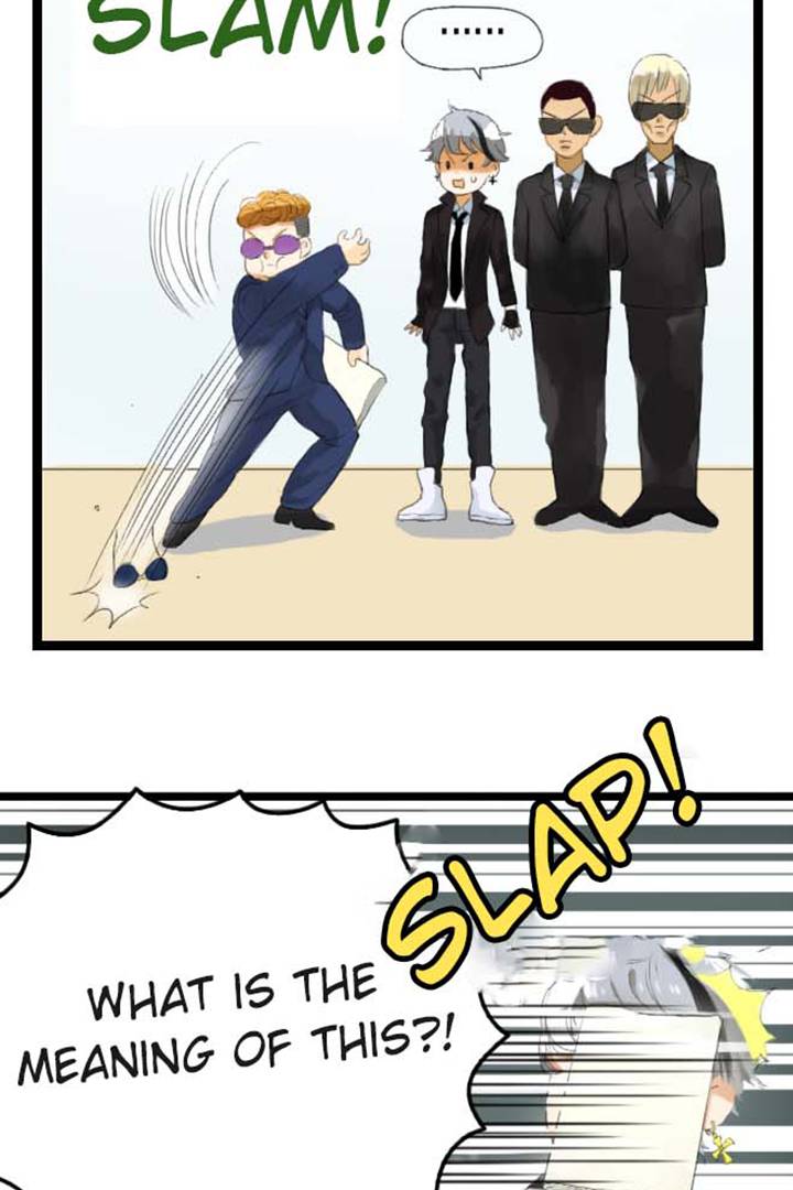 Zero Point Idol