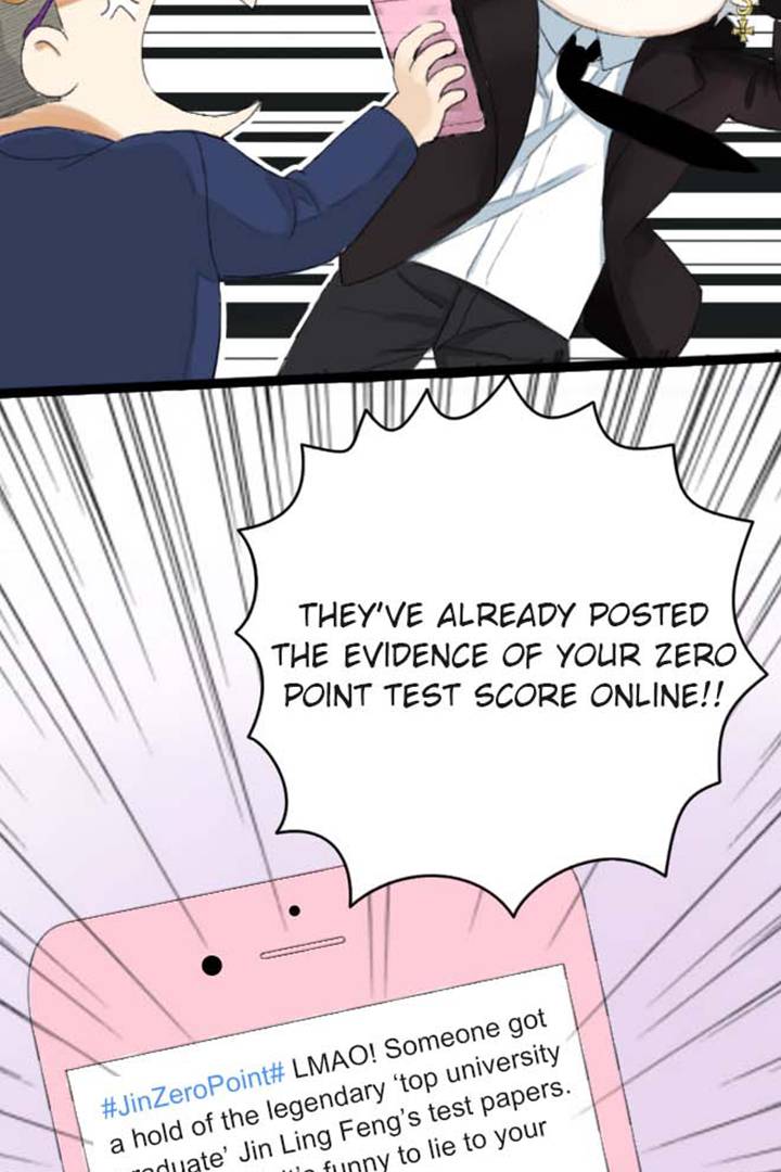 Zero Point Idol
