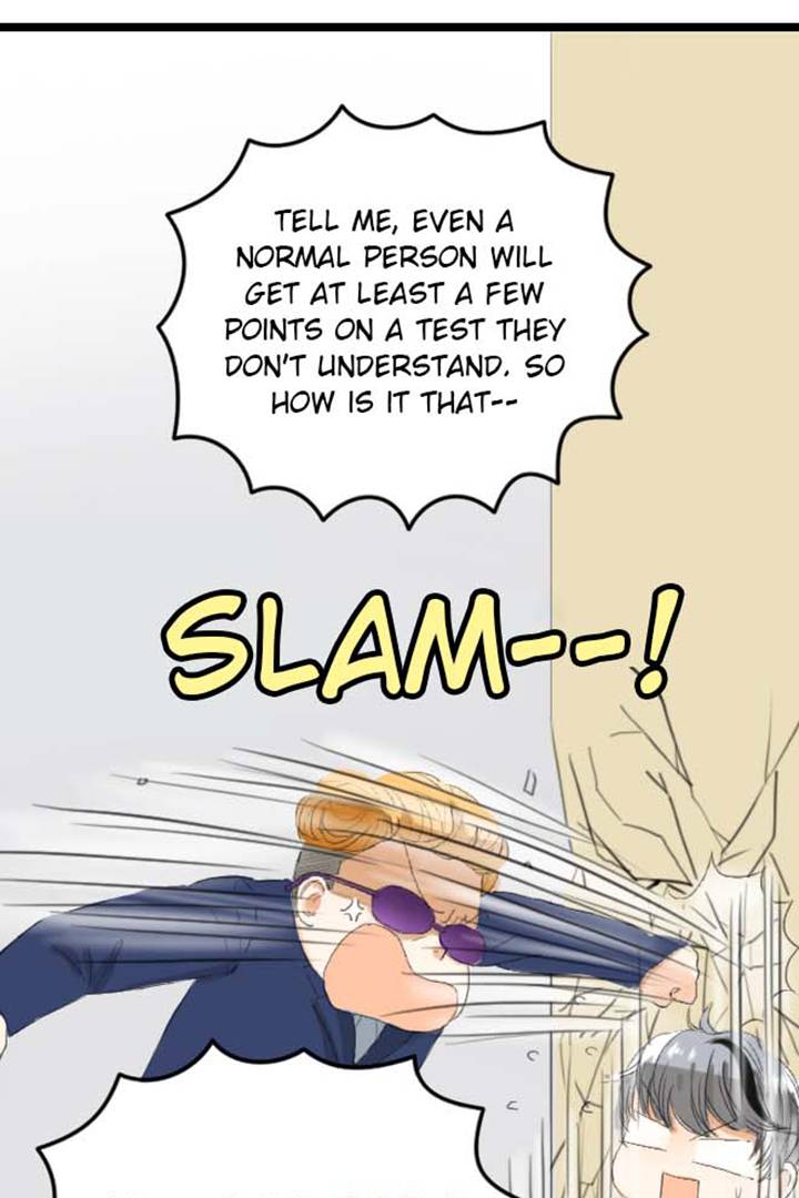 Zero Point Idol