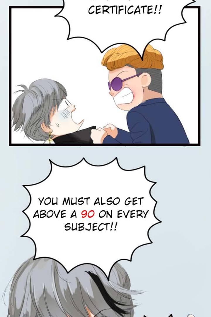 Zero Point Idol