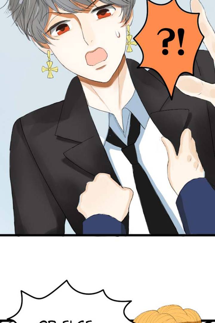 Zero Point Idol