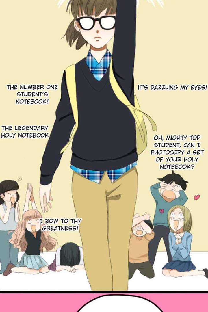 Zero Point Idol