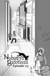 Nobody's Business • Chapter 23 • Page 1