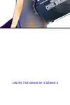 Logbook: Live, Love, Dive • Chapter 57: The Crisis of a Genius 2 • Page ik-page-1622860