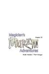 Magician's Murim Adventures • Season 1 Chapter 59 • Page ik-page-1623501