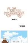 My Prince Charming • Chapter 36 • Page 1
