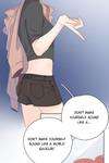 What Love Looks Like: Heart Wants What It Wants • Season 1 Chapter 14 • Page ik-page-1407970