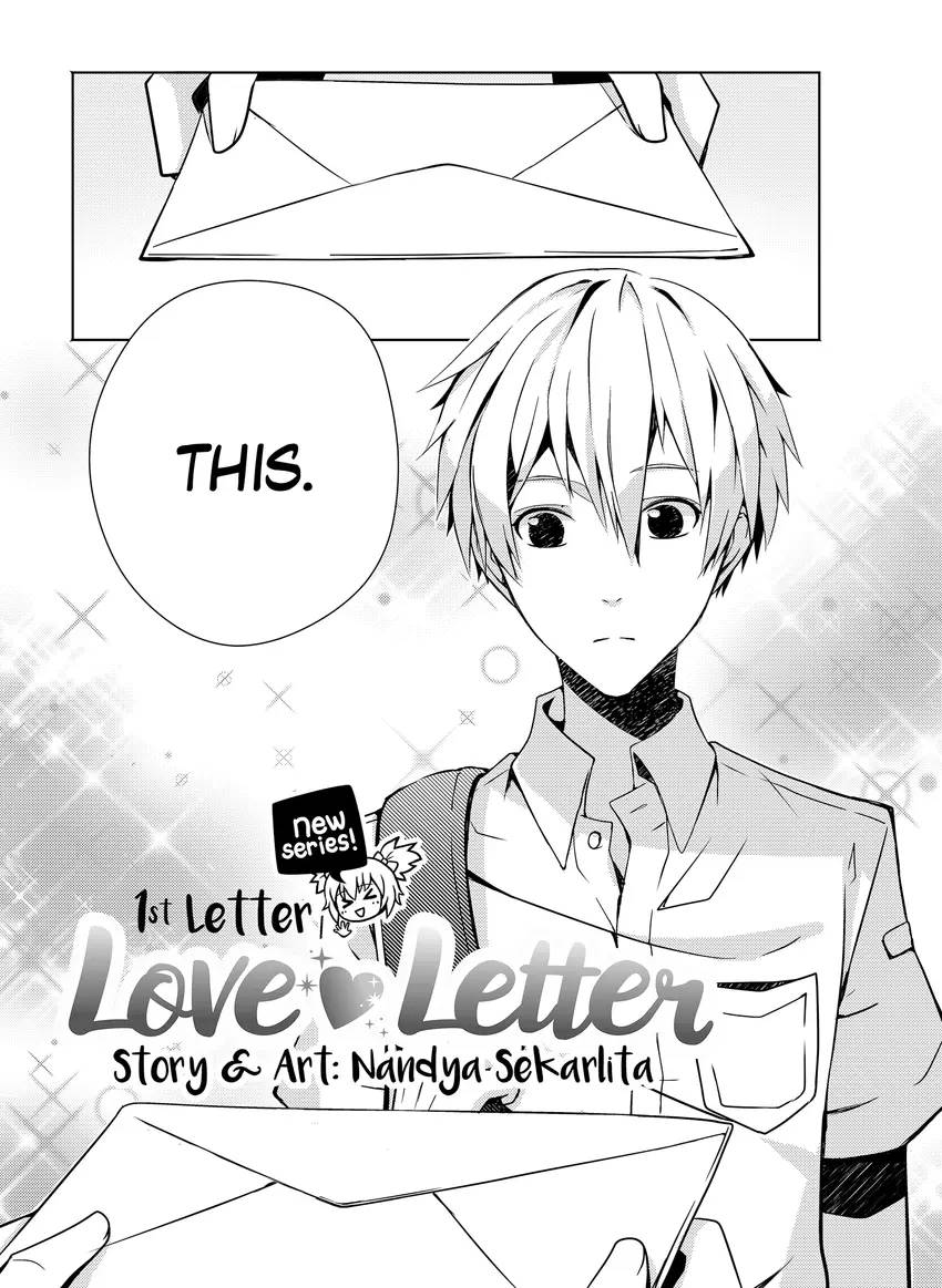 Love Letter
