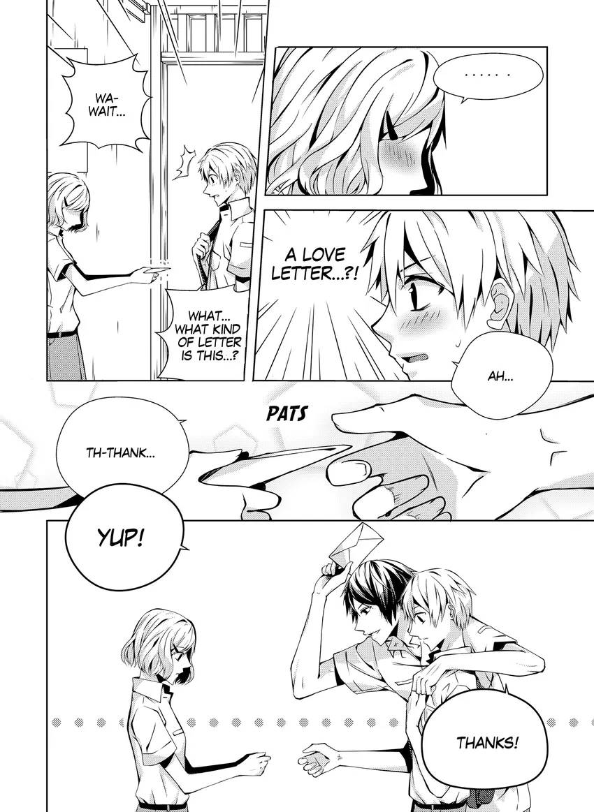Love Letter