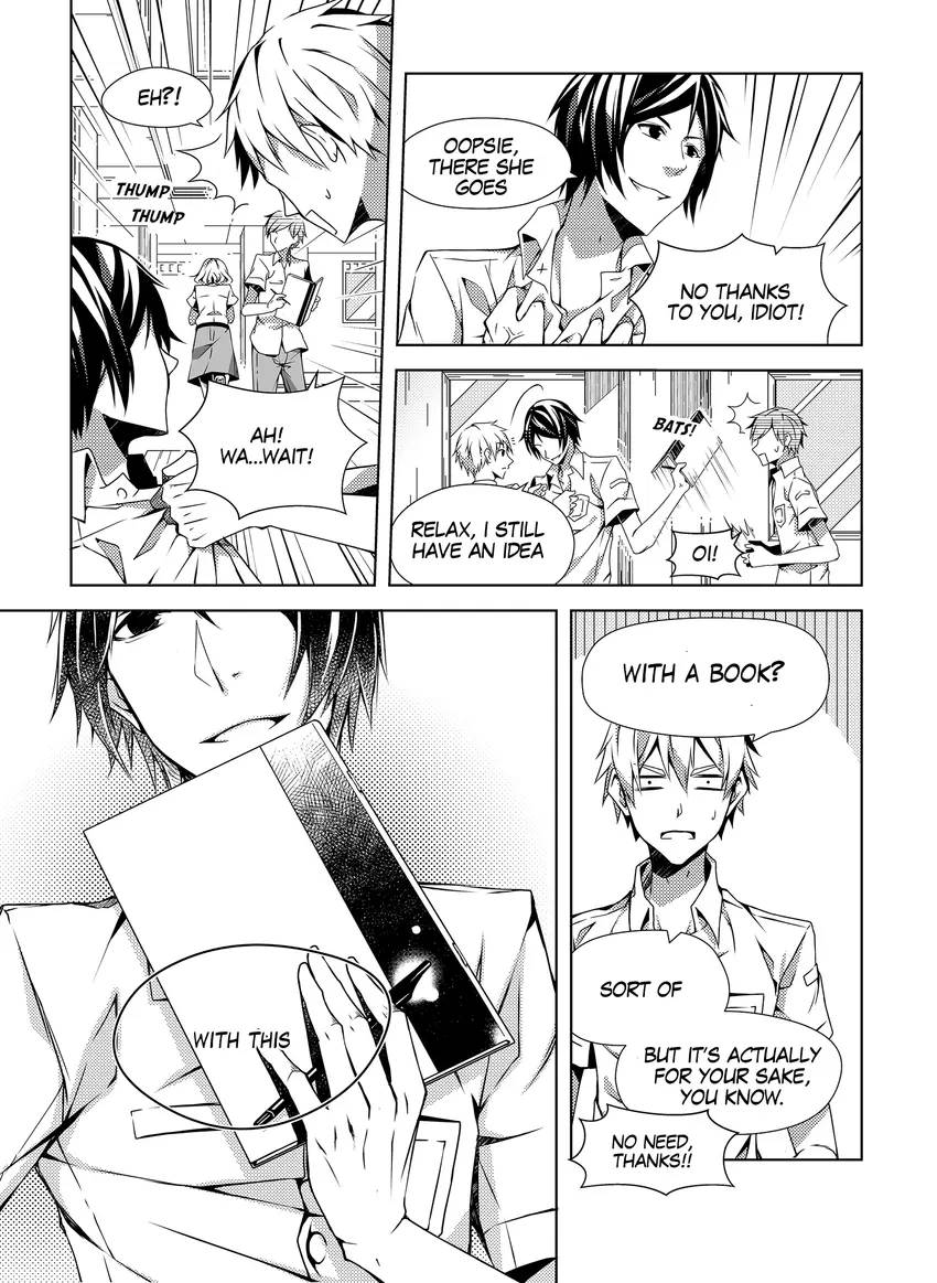 Love Letter