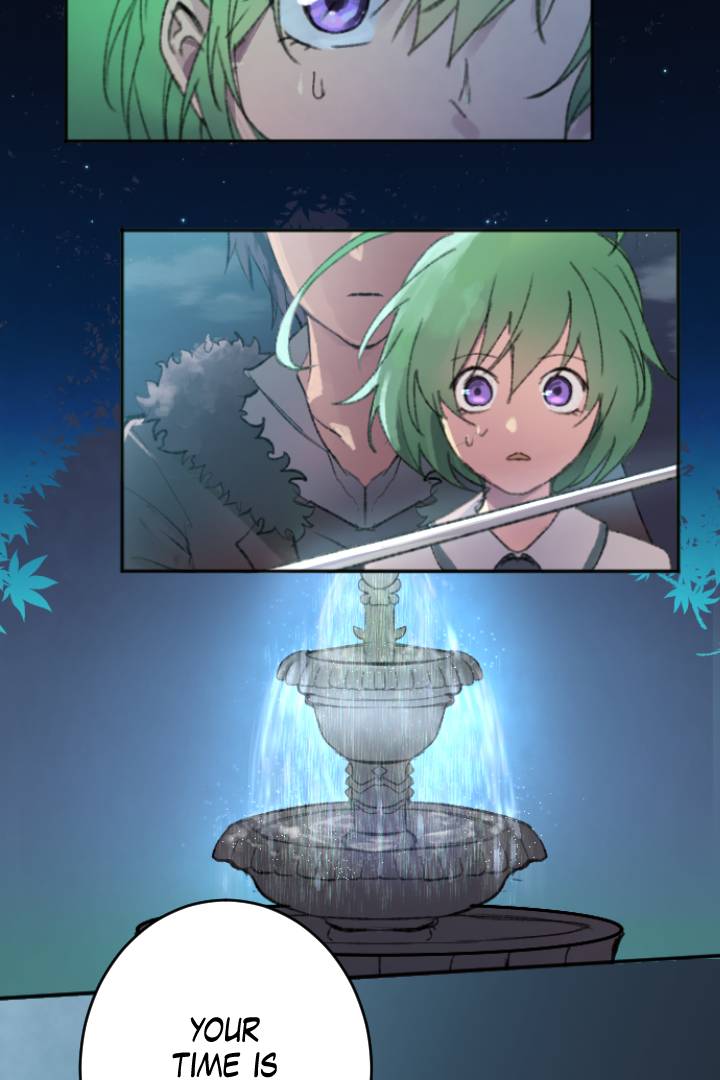 Death's Love Ballad
