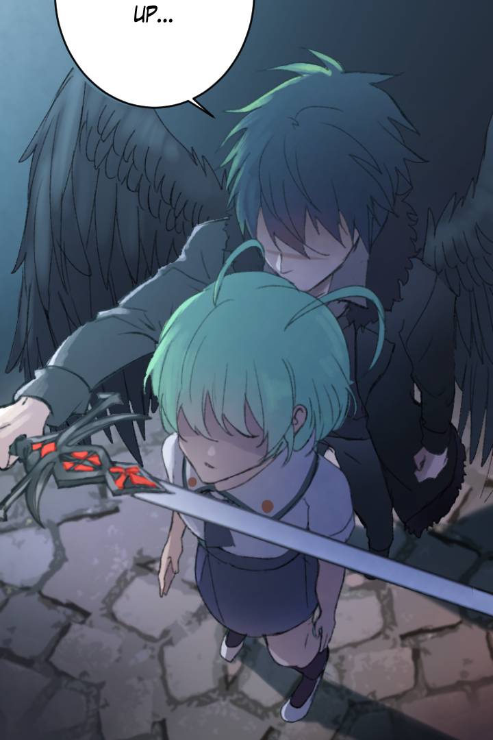 Death's Love Ballad