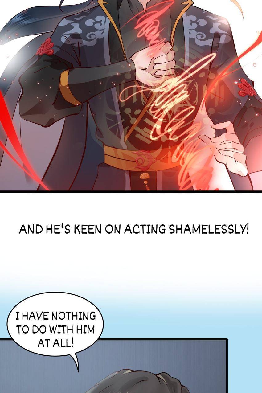 My Covenant With The Monster Lord My Covenant With The Monster Lord