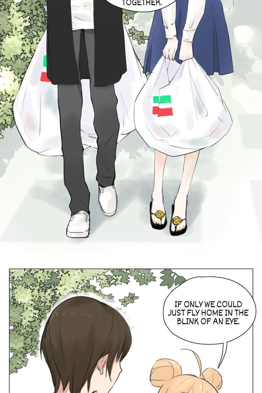 Mint Couple