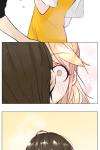 Mint Couple • Chapter 14 • Page ik-page-1417150