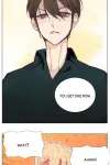 Mint Couple • Chapter 14 • Page ik-page-1417157