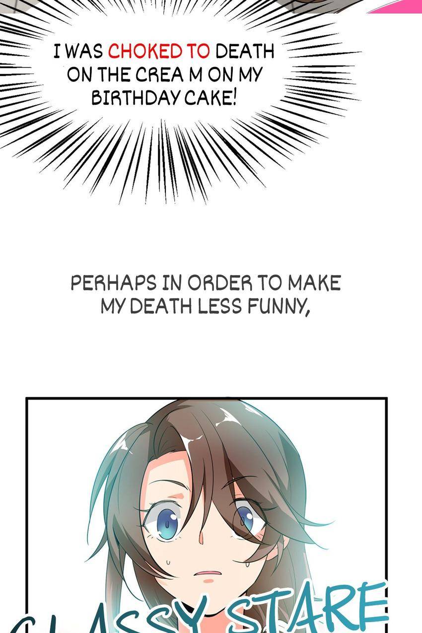 Her Atypical Story