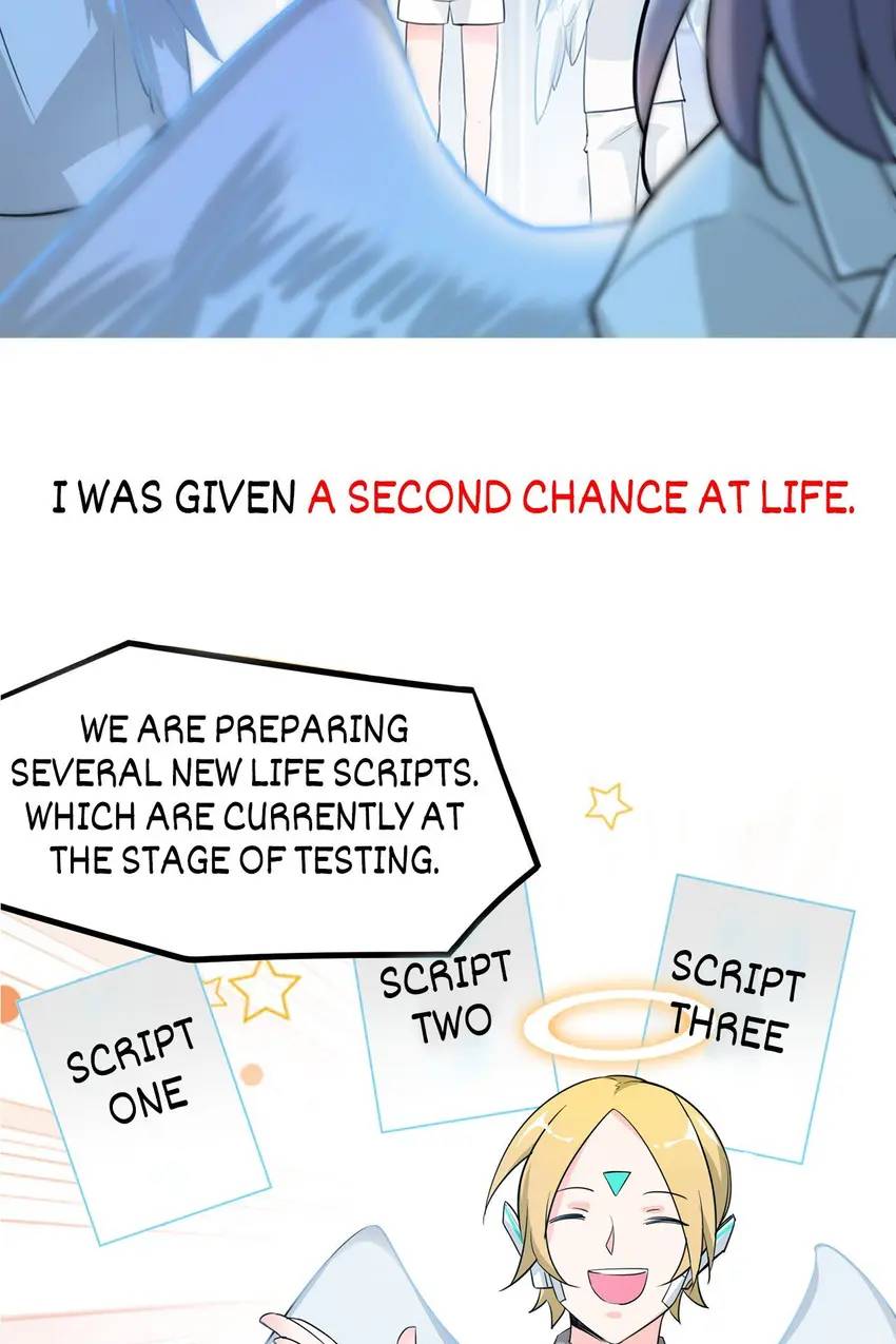 Her Atypical Story