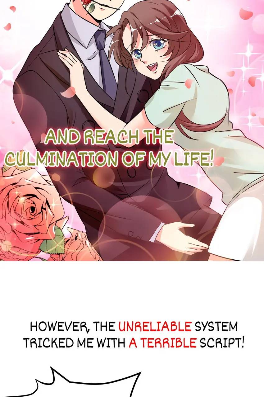 Her Atypical Story