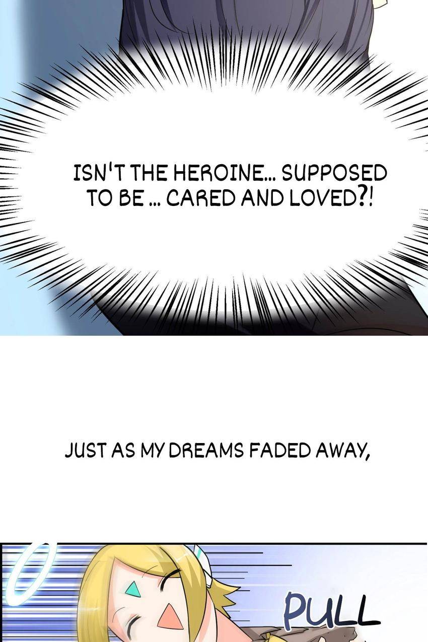 Her Atypical Story