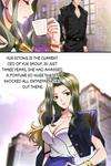 Her Private Bodyguard • Chapter 2 • Page ik-page-1421332