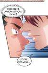 Her Private Bodyguard • Chapter 18 • Page ik-page-1422377