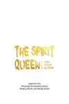 The Spirit Queen • Season 1 Chapter 45 • Page 6