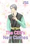 The CEO's New Clothes • Chapter 23 • Page 1