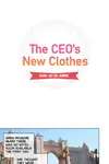 The CEO's New Clothes • Chapter 35 • Page 2