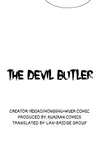The Devil Butler • Season 1 Chapter 98 • Page ik-page-1437912