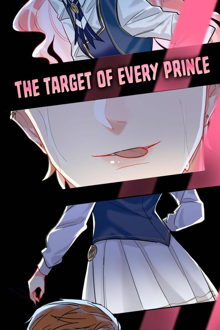 The Prey's Hunting Game