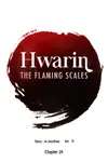 Hwarin, the Flaming Scales • Chapter 29 • Page 1
