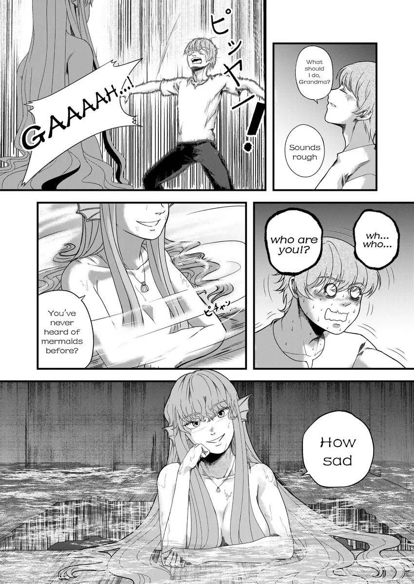 A Wish