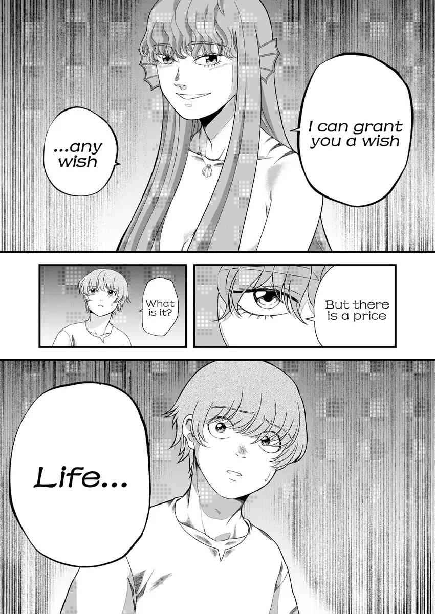 A Wish
