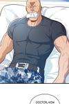 The Reborn Super Doctor • Chapter 26 • Page ik-page-1732941