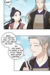 Partner With a Dragon Girl • Chapter 62 • Page ik-page-1723316