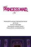 Princess Maid • Chapter 60 • Page 1