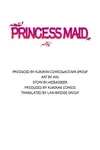 Princess Maid • Chapter 65 • Page 1