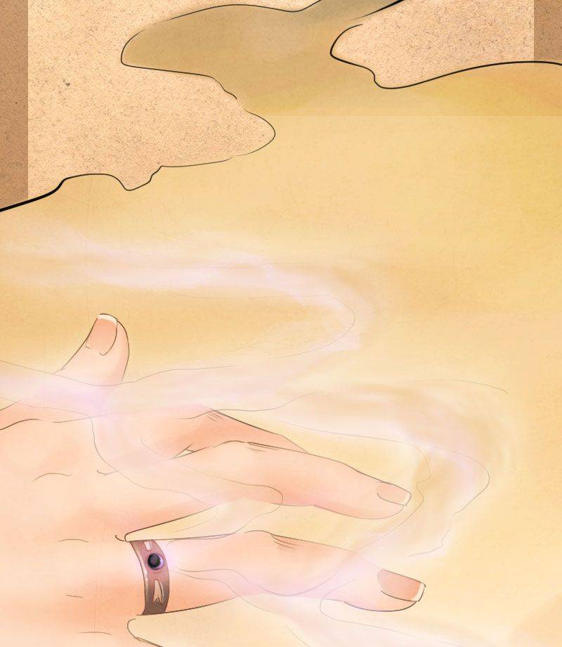 Dreams of the Desert