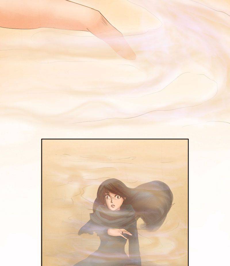 Dreams of the Desert