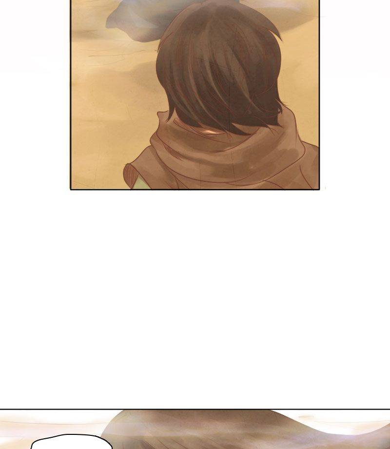 Dreams of the Desert